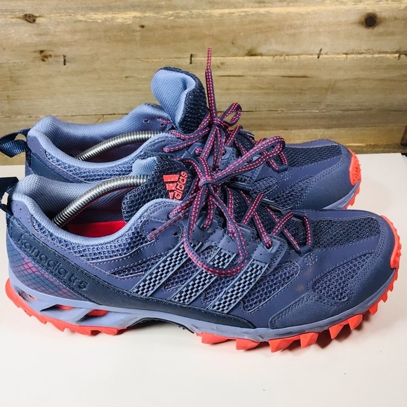 adidas Shoes Adidas Kanadia Tr5 Trail Running Shoes G9747 Hiking